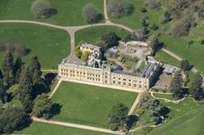 Ashton Court, Bristol, 2018. Creator: Historic England Staff Photographer