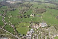 Ashton Court, Bristol, 2018. Creator: Historic England Staff Photographer