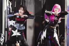 ASP live at Japan Matsuri, Trafalgar Square, London, Sept 2025. Creator: Annapaola Marchesani