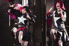 ASP live at Japan Matsuri, Trafalgar Square, London, Sept 2025. Creator: Annapaola Marchesani