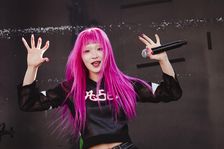 ASP live at Japan Matsuri, Trafalgar Square, London, Sept 2025. Creator: Annapaola Marchesani