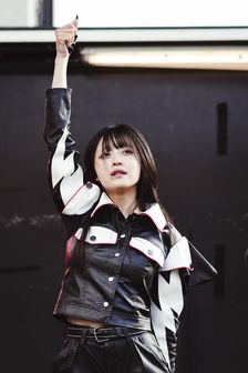 ASP live at Japan Matsuri, Trafalgar Square, London, Sept 2025. Creator: Annapaola Marchesani