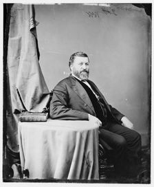 Aspin ?, between 1860 and 1875. Creator: Unknown