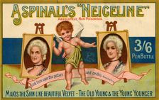 Aspinall's Neigeline, 1900