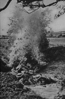 Assault Course 1940-1942, (1943)