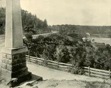 At Mount Gambier 1901. Creator: Unknown