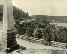 At Mount Gambier 1901. Creator: Unknown