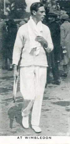 At Wimbledon 1926 (1937)