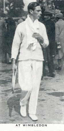 At Wimbledon 1926 (1937)