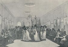 At The Dog and Duck 1789 (1920)