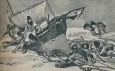 At The End, c1845 1936