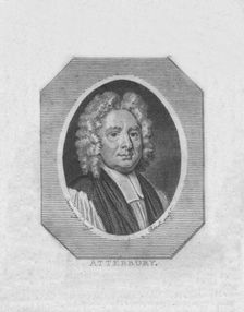 Atterbury c1800. Creator: Andrew Birrell