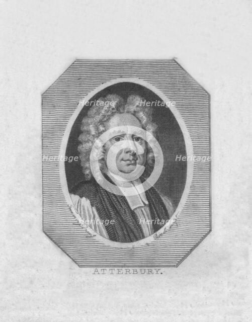 'Atterbury', c1800. Creator: Andrew Birrell.