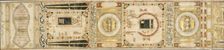 Attestation of a pilgrimage, 1433. Creator: Unknown