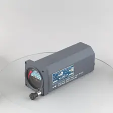 Attitude Indicator, Extra 260. Creator: Jet Electronics
