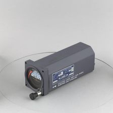 Attitude Indicator, Extra 260. Creator: Jet Electronics