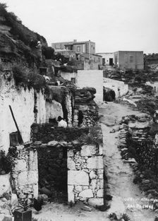 Atalaya, Las Palmas, Gran Canaria, Canary Islands, Spain, c1920s-c1930s(?)