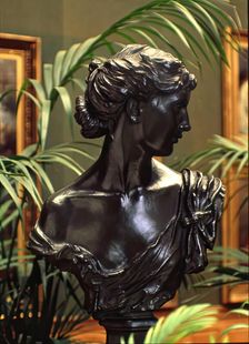 Atalanta, 1908. Creator: James Pittendrigh MacGillivray