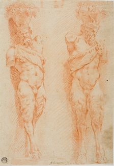 Atlantis, n.d. Creators: Jean Goujon, Theodoor van Thulden