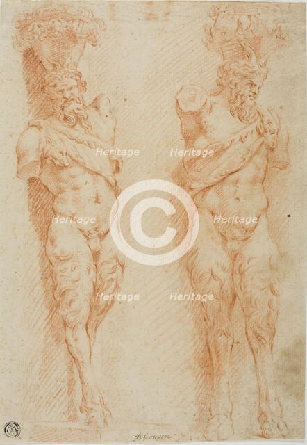 Atlantis, n.d. Creators: Jean Goujon, Theodoor van Thulden.