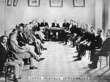 Autonomist Party, c1920s