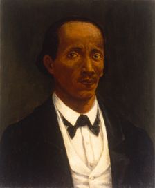 Autorretrato, 1894. Creator: Pio Casimiro Bacener