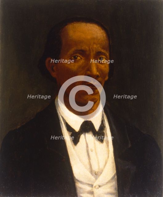 Autorretrato, 1894. Creator: Pio Casimiro Bacener.