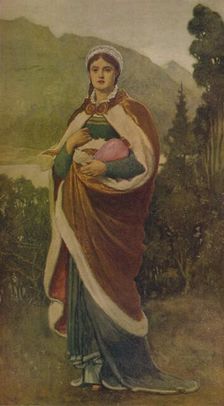 Autumn 1874. Artist: James Dromgole Linton