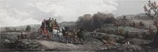 Autumn. From the series Seasons, 1883