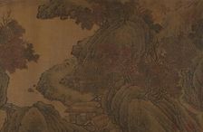 Autumn Landscape. Creator: Unknown