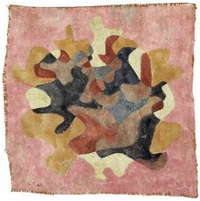 Autumn Leaves Bouquet, 1930