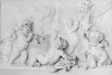 Autumnal Sacrifice, 18th century. Creator: Piat Joseph Sauvage