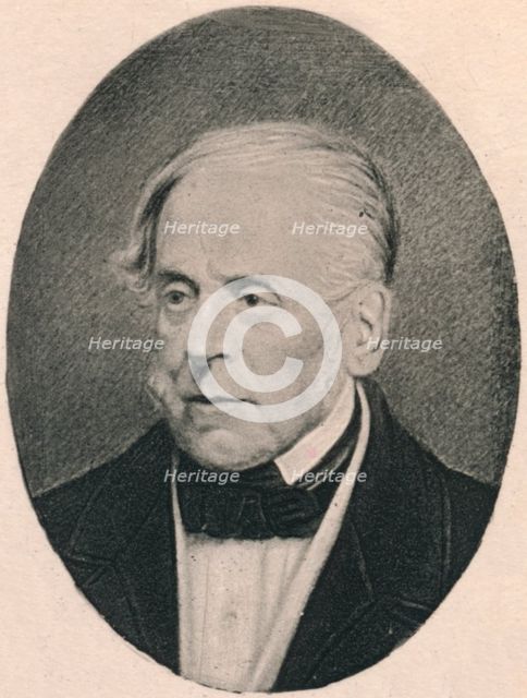 'Auber.', 1895. Artist: Unknown.