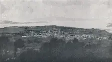 Auckland 1923. Creator: Valentine & Sons Ltd