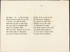 Auch ein Todtentanz: Text Page, 1849. Creator: Alfred Rethel
