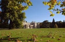 Audley End House and Gardens, Saffron Walden, Essex, 2006. Creator: Historic England Staff Photographer
