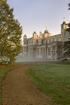 Audley End House and Gardens, Saffron Walden, Essex, 2009. Creator: Historic England Staff Photographer