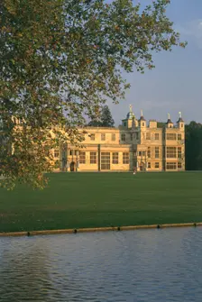 Audley End House, Saffron Walden Essex, 1996. Artist: J Richards