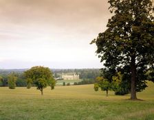 Audley End House, Saffron Walden, Essex, 1996. Artist: J Richards