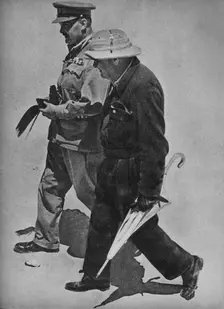 August at Alamein 1942 (1944)