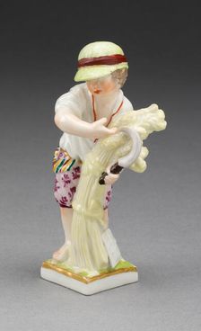 August, Berlin, c. 1770. Creator: Unknown