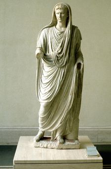 Augustus
