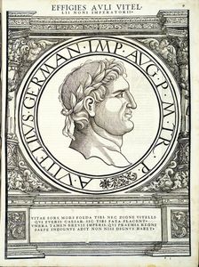 Aulus Vitellius (15 - 69 AD), 1559