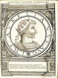 Aurelianus (215 - 275 AD), 1559