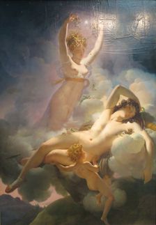 Aurora and Cephalus, 1811. Creator: Pierre Narcisse Guerin