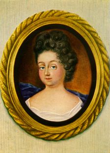Aurora Von Königsmarck (1933). Creator: Unknown