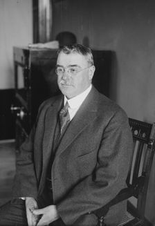 Austen Colgate, between c1915 and c1920. Creator: Bain News Service