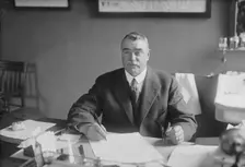 Austen Colgate, between c1915 and c1920. Creator: Bain News Service