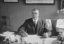 Austen Colgate, between c1915 and c1920. Creator: Bain News Service