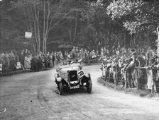 Austin Sporting 20 hp, 1923